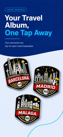 Tap3DX One screenshot