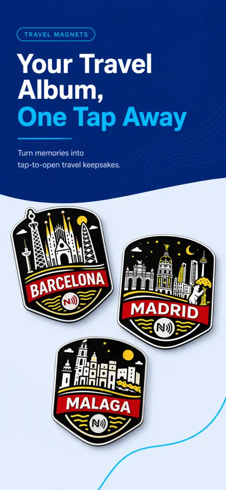 Tap3DX One screenshot 2