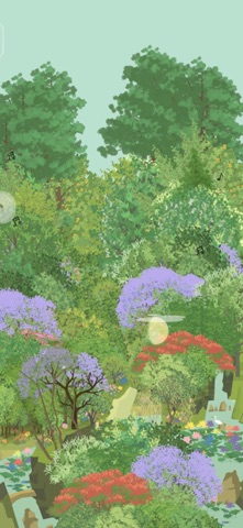 Farmer And Tree Screenshot 3 of 10