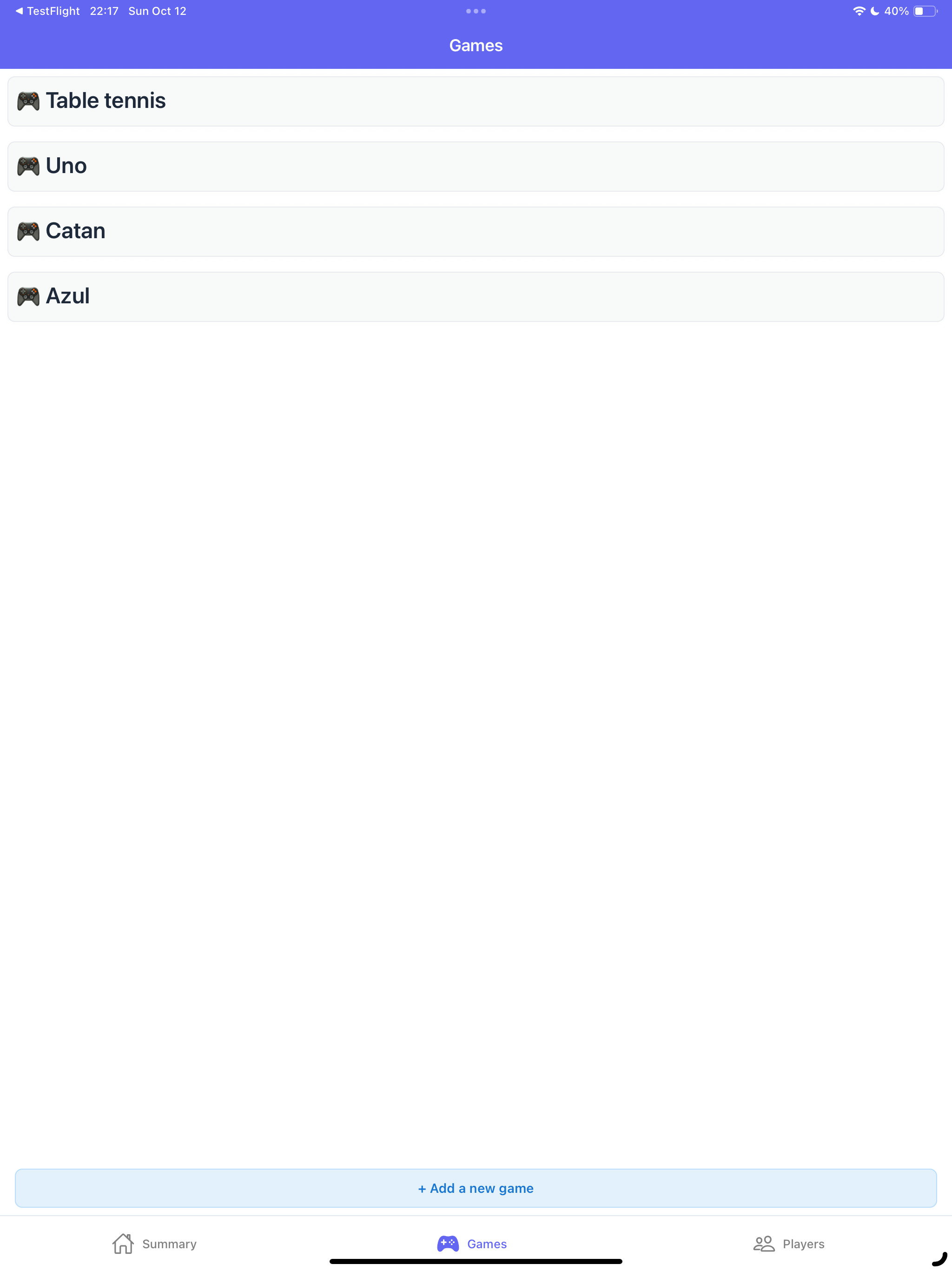 GameStats Pro