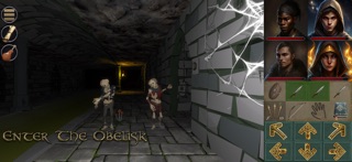 The Obelisk Screenshot 1 of 8