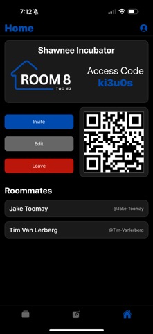 Room-8 Screenshot 1 of 3