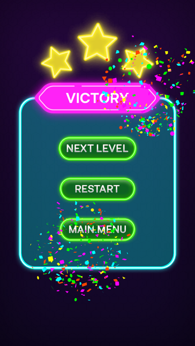 Tic Tac Toe - Board Games Screenshot