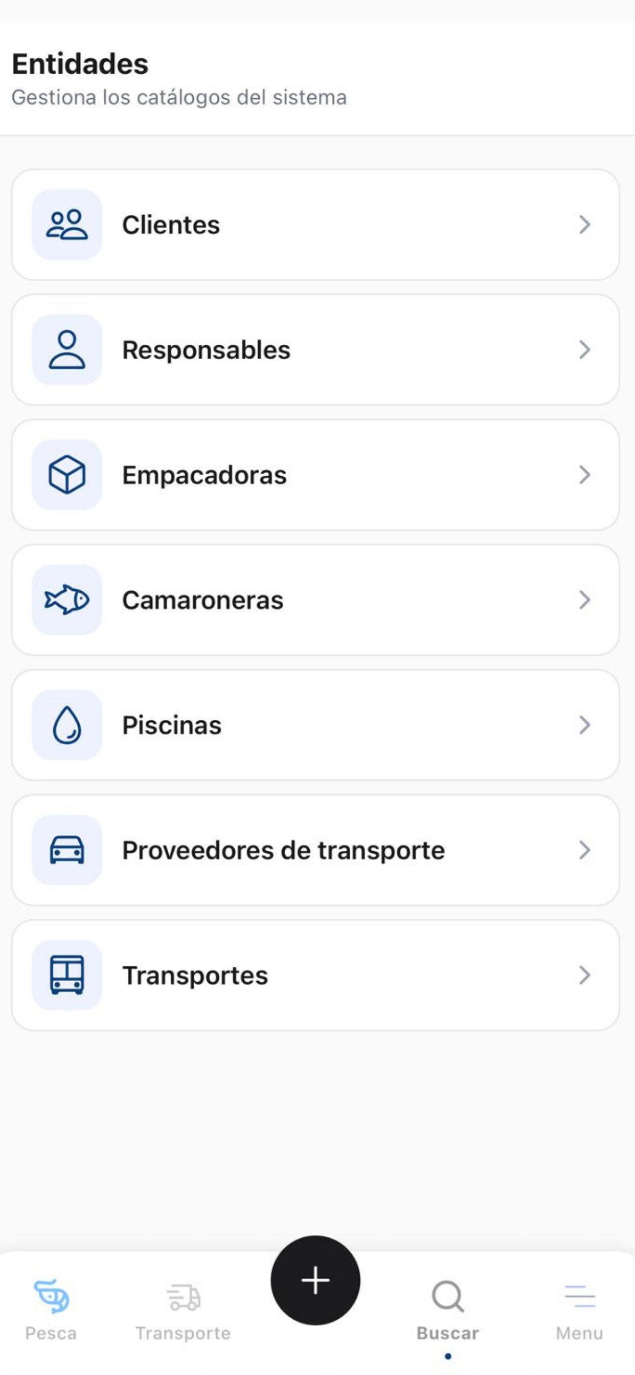 Exporcor