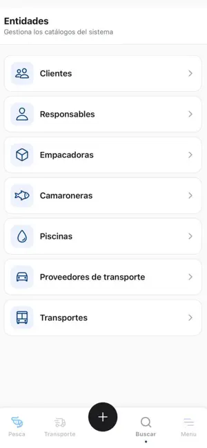 Exporcor screenshot 4
