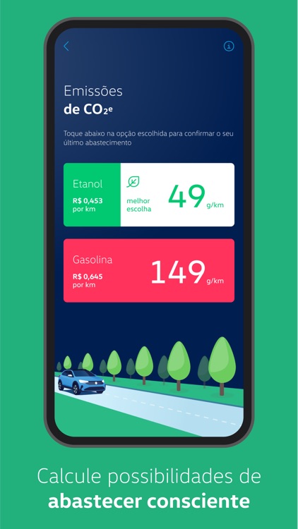 Meu Volkswagen screenshot-3