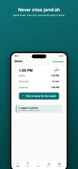 MyCal by Goalit screenshot 2