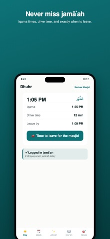 MyCal by Goalit Screenshot 2 of 5