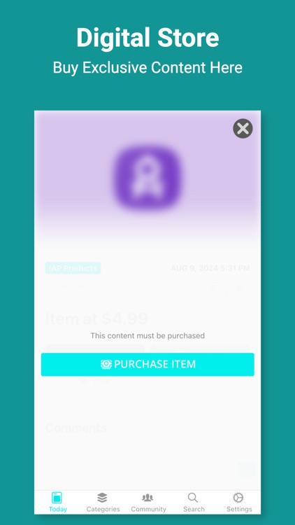 INGLEWATER screenshot-4