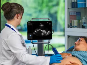 Kosmos Ultrasound screenshot 4