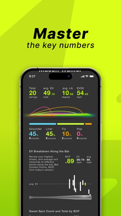 b4-app: AI Batting Partner screenshot-4