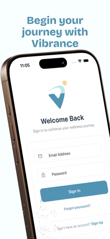 VibranceOps screenshot