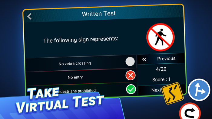 Indian Driving School 3D