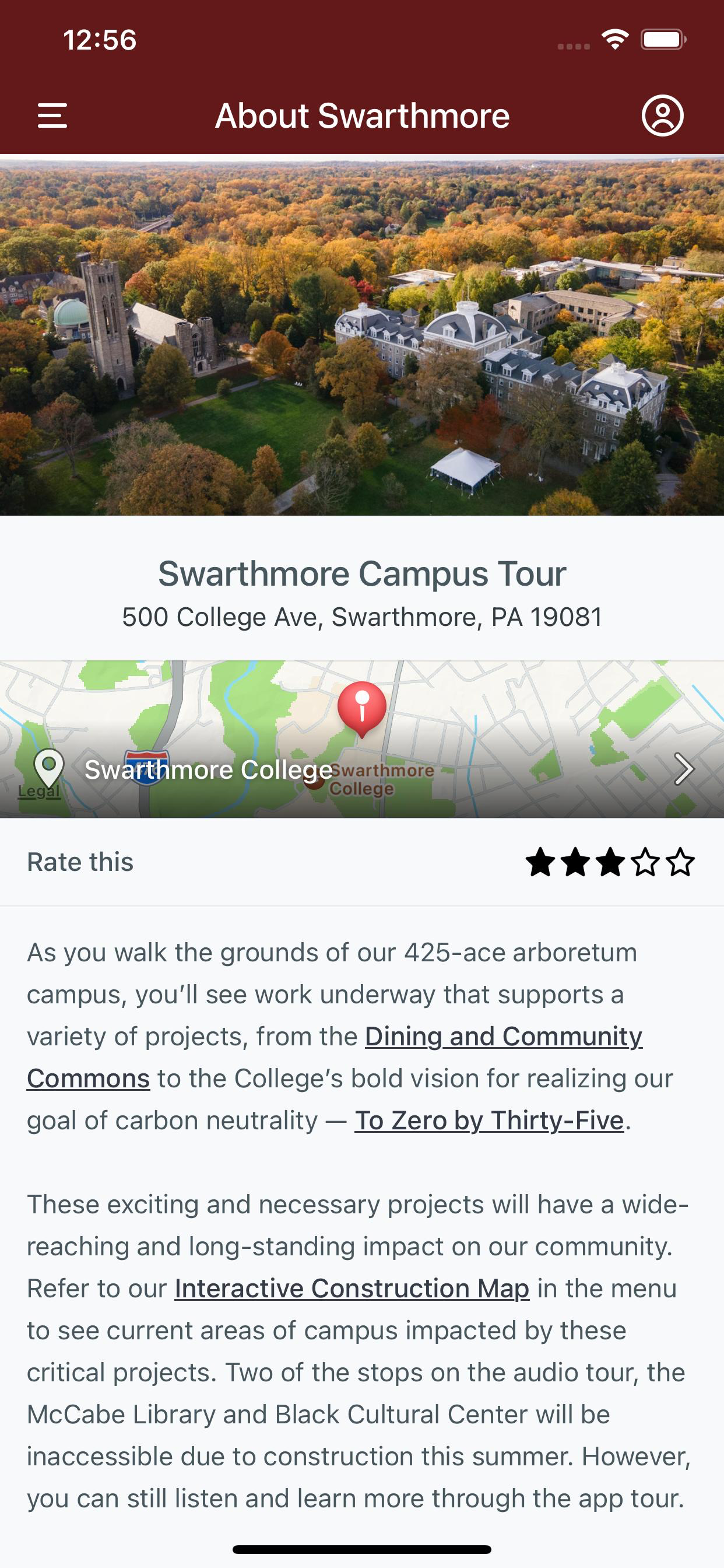 Swarthmore College