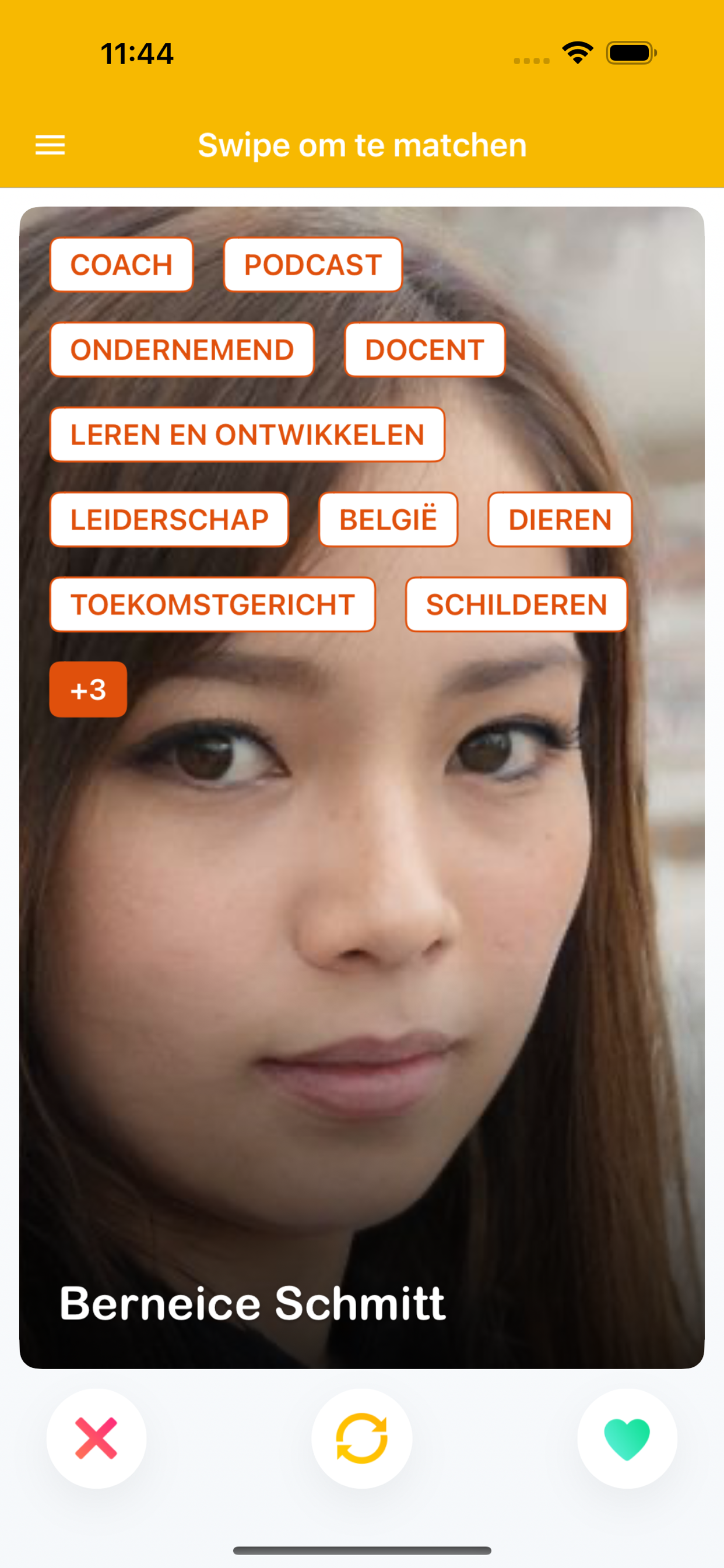 Jaarcongres Develhub