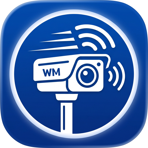 WM Speed เตือนกล้องจับความเร็ว