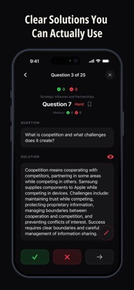 Pocket MBA: Learn Business screenshot 6