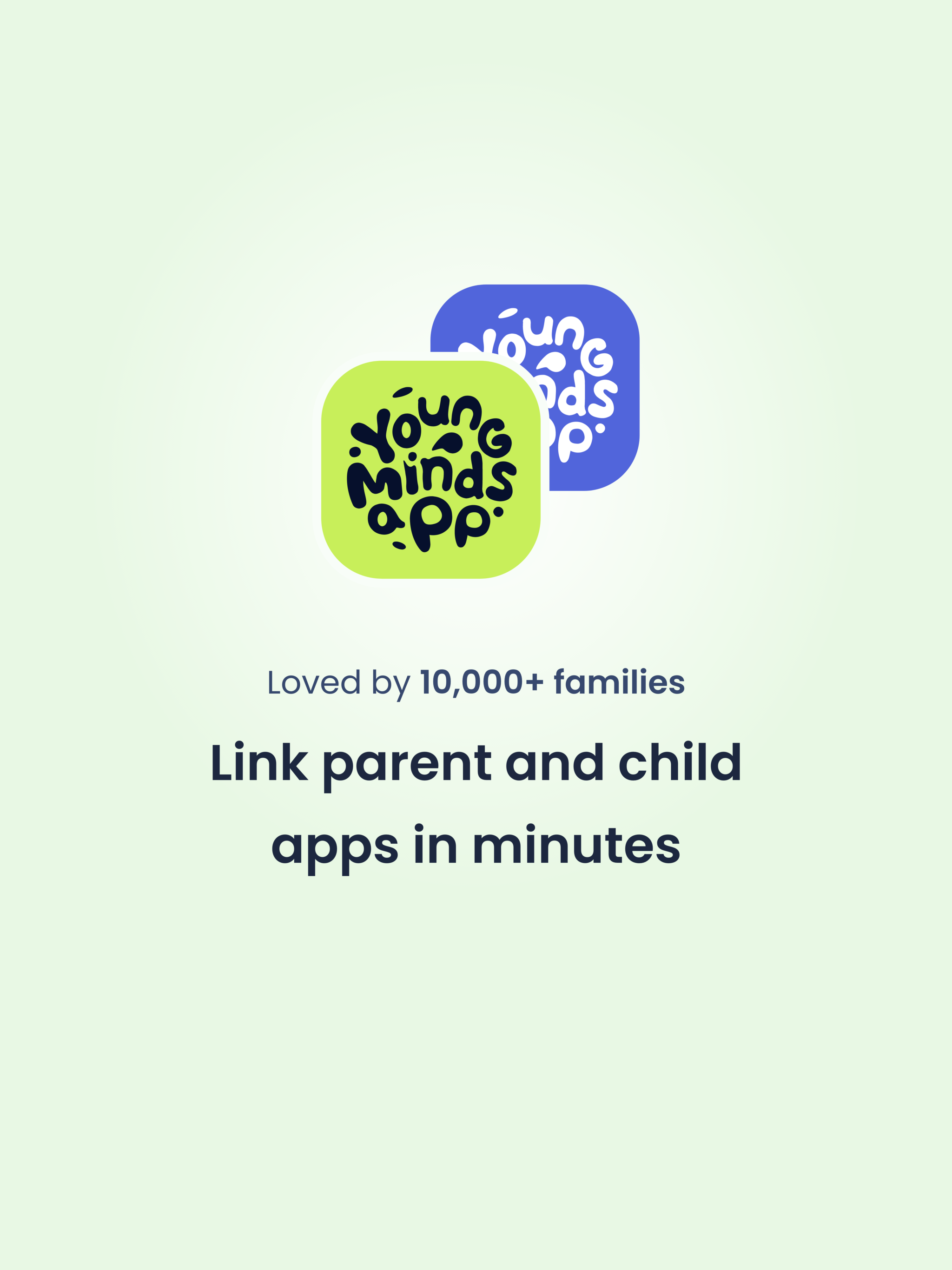Young Minds App