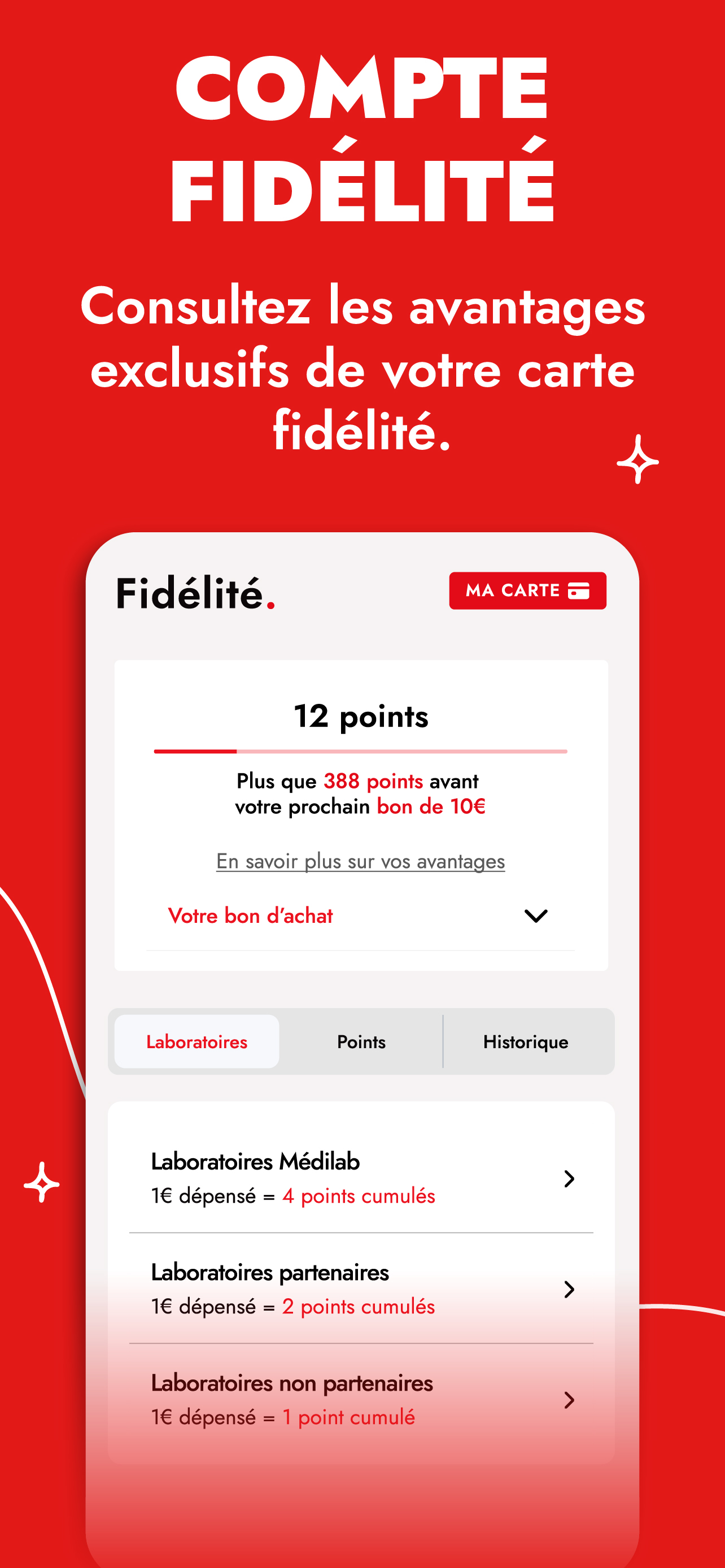 Médiprix - Ma Pharmacie