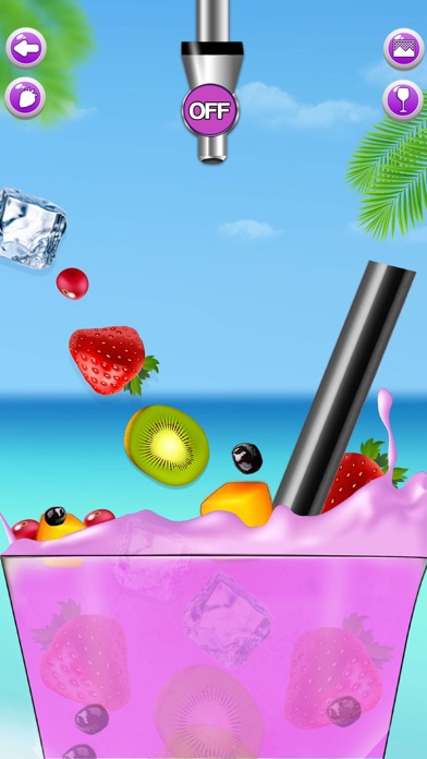 Drink Boba Tea: Tasty Shake Screenshot