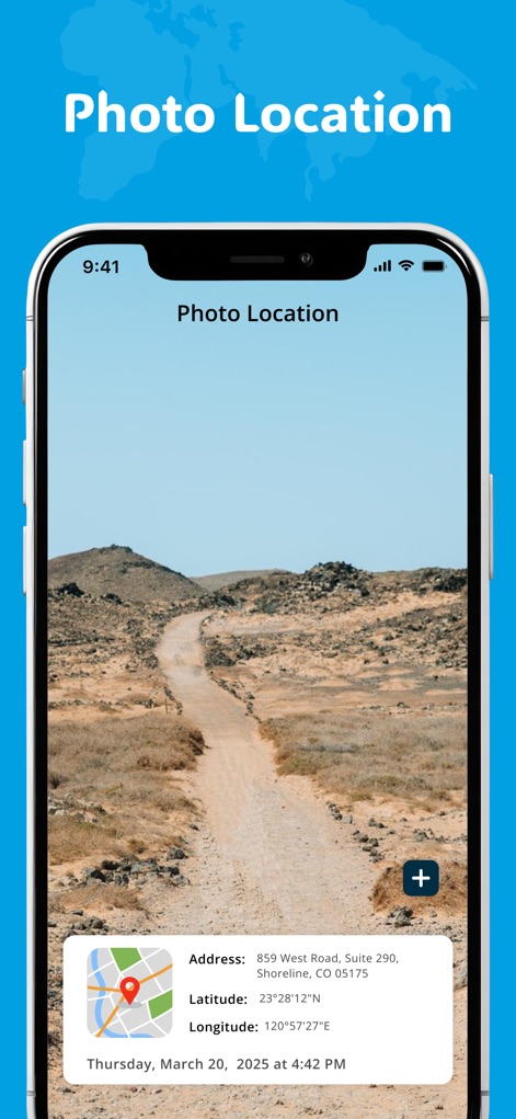 GPS Location Changer - Navigation App | MWM