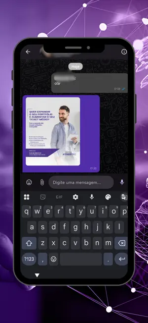 Omni Athostec screenshot 4