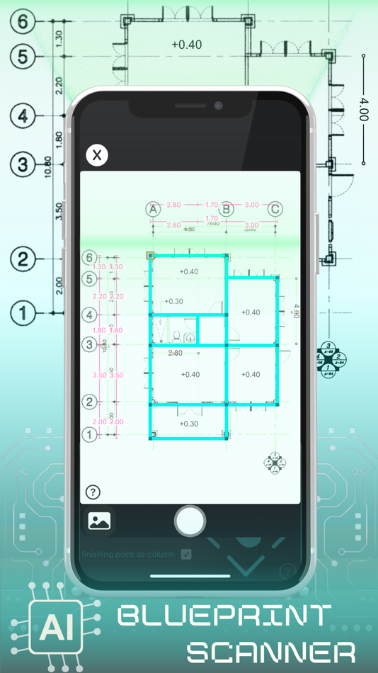 #1. Auto RC: Structural Design (iOS) 由: vachiraphun mekvarmdee