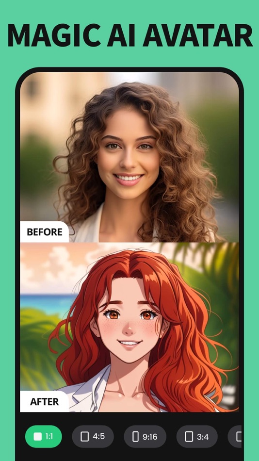 #5. Remove Objects: Pic Retouch AI (iOS) 由: SHANTANU PTE. LTD.