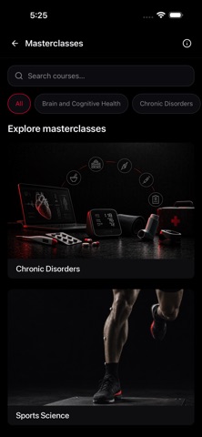 FreeGym Screenshot 7 of 10