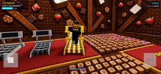 Speed Keyboard Escape Roblox Screenshot 2 of 5