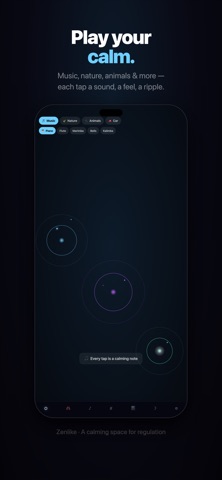 Zenlike Screenshot 1 of 9