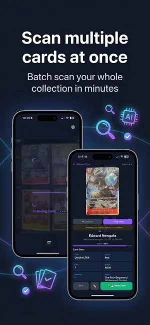 DeckLoot screenshot 4