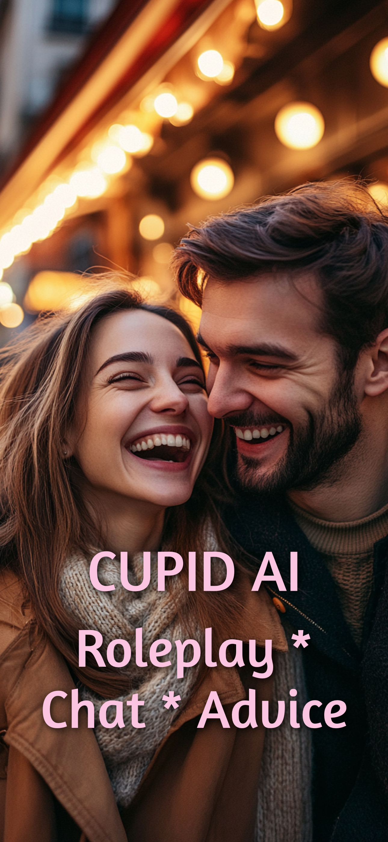 Cupid: AI Dating Companion
