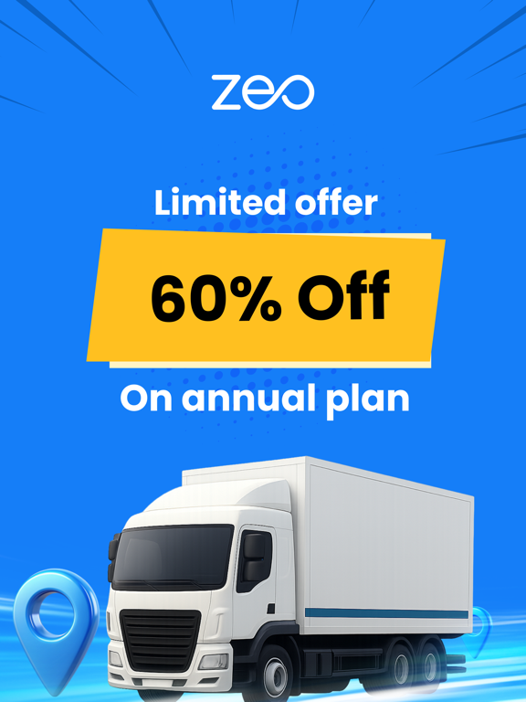 Screenshot #4 pour Zeo Route Planner