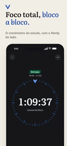 Crava: rede social que ensina screenshot 4