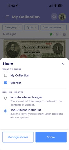 NUMA - US Notes Edition Screenshot 2 of 7