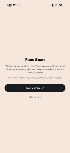SKIN4U screenshot 4