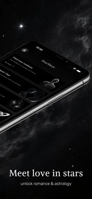 StarMeet - Inner Insights screenshot 2