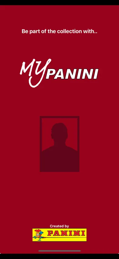 MyPanini™ screenshot 1