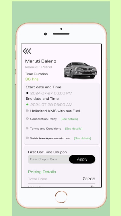 Tooros - Self Drive Car Rental