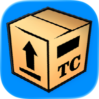 TrackChecker - Package Tracker