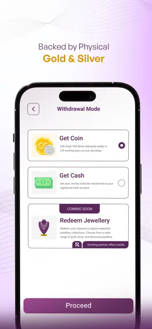 GoldCart - Gold For Everyone screenshot 4