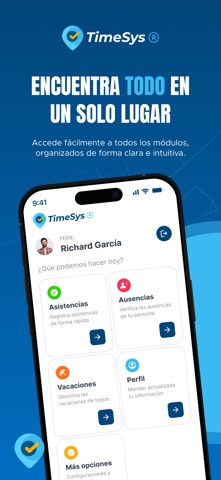 Timesys Screenshot 2