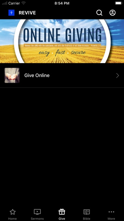 REVIVE CHURCH - TWIN CITIES