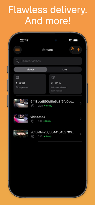 Clouder for Cloudflare Screenshot 9 of 9