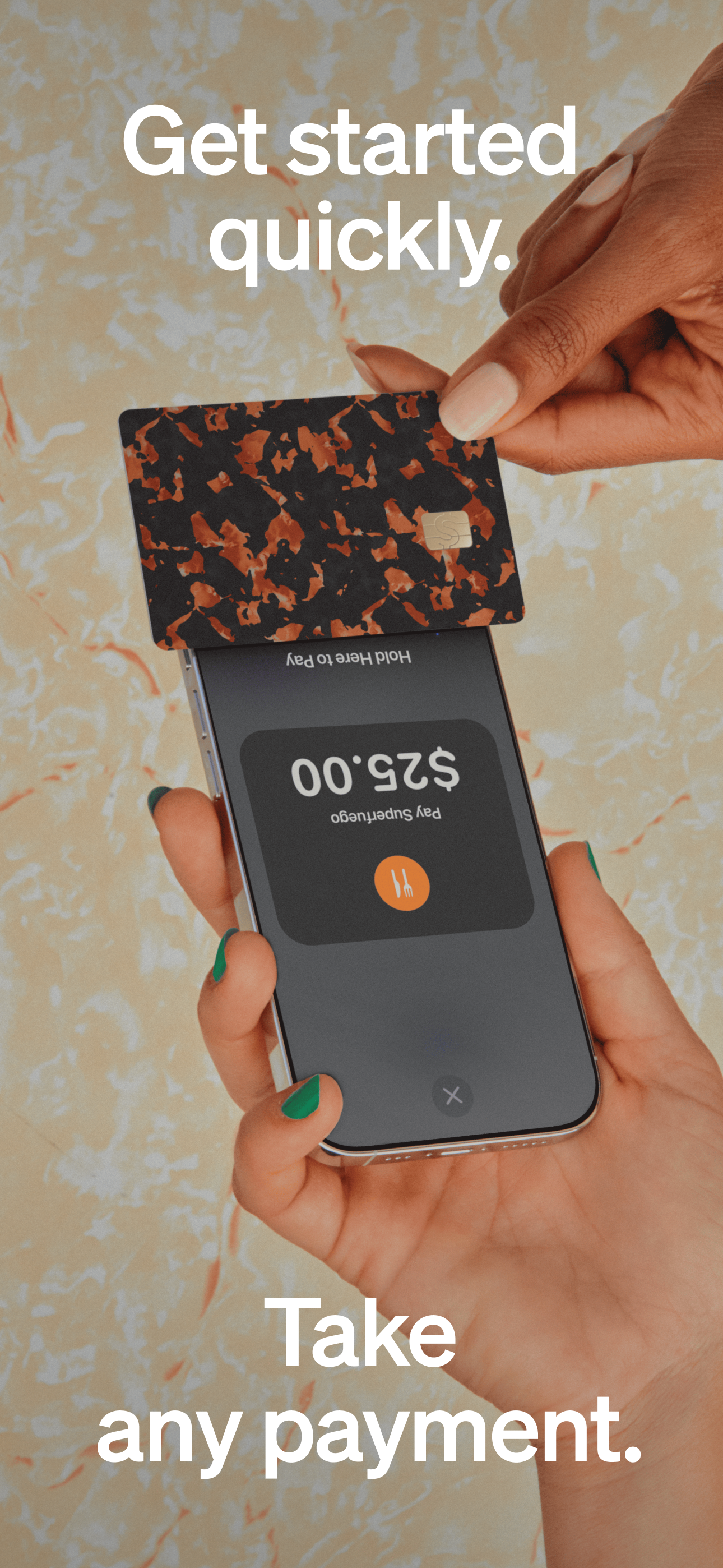 Square Point of Sale (POS)