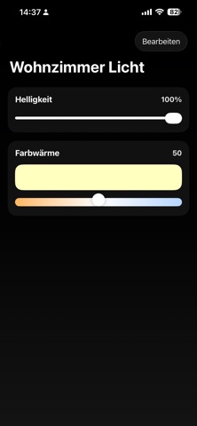 Smart Connect Home screenshot