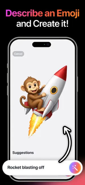 Emojify: AI Emoji & Image screenshot 4