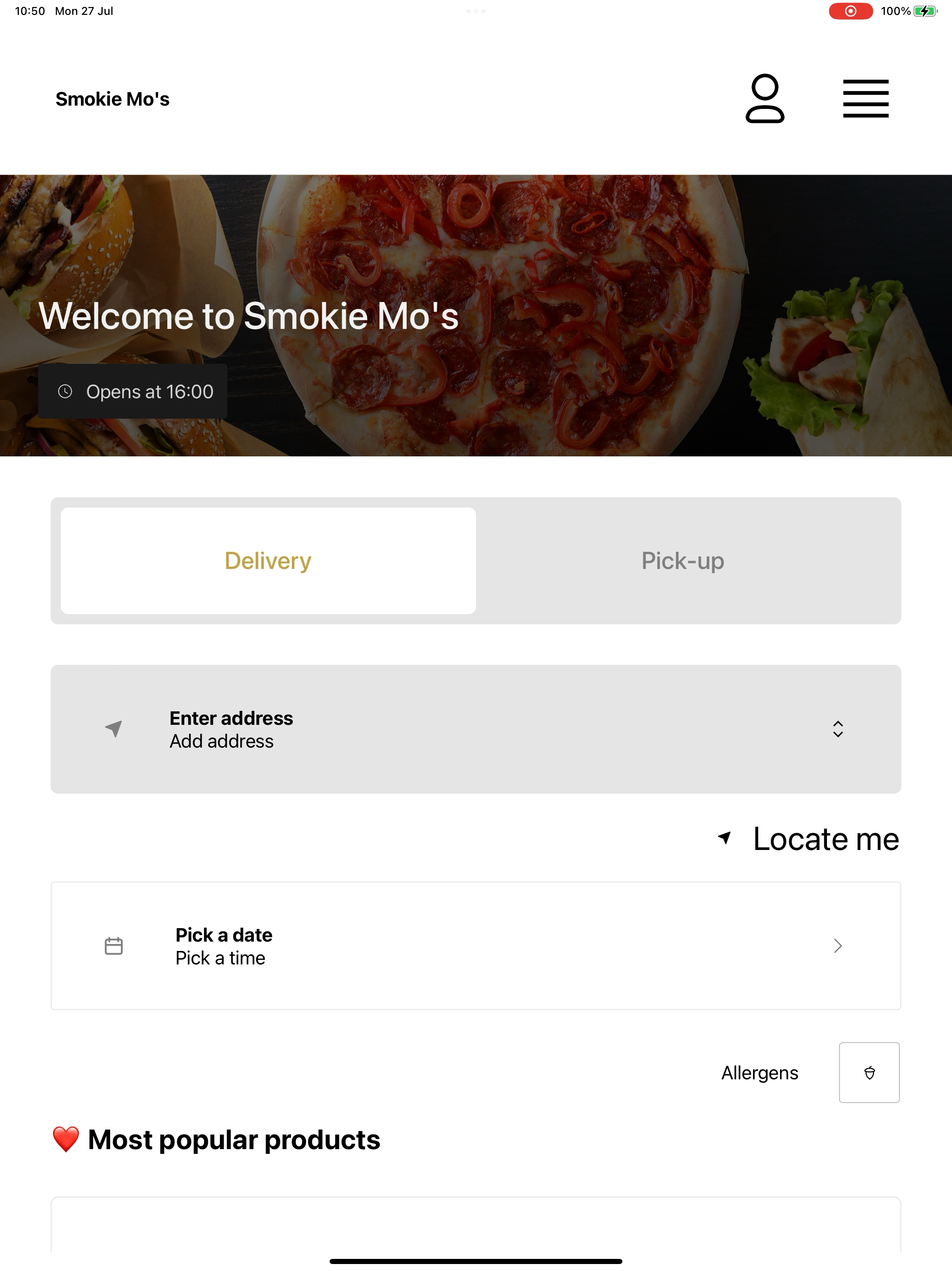 Smokie Mo's screenshot 13