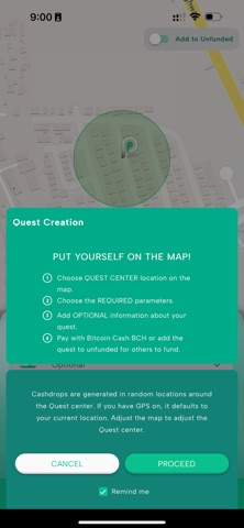 PurelyPeer screenshot
